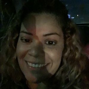Meet your Posher, Veronica